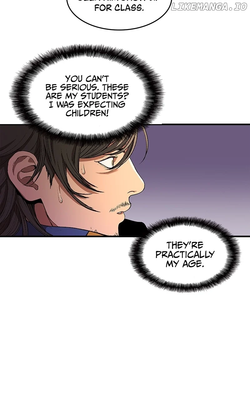 Return of the Runebound Professor Chapter 3 373 018