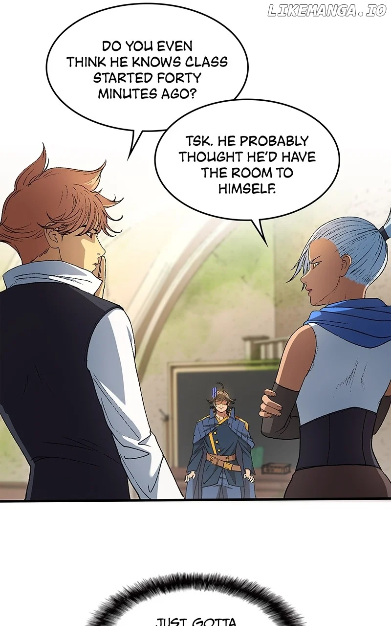 Return of the Runebound Professor Chapter 3 374 019