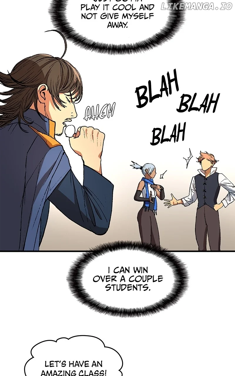 Return of the Runebound Professor Chapter 3 375 020