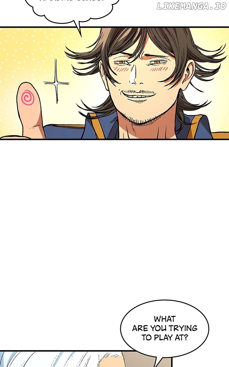 Return of the Runebound Professor Chapter 3 376 021