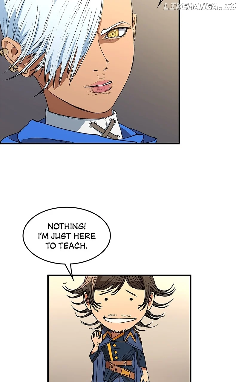 Return of the Runebound Professor Chapter 3 377 022