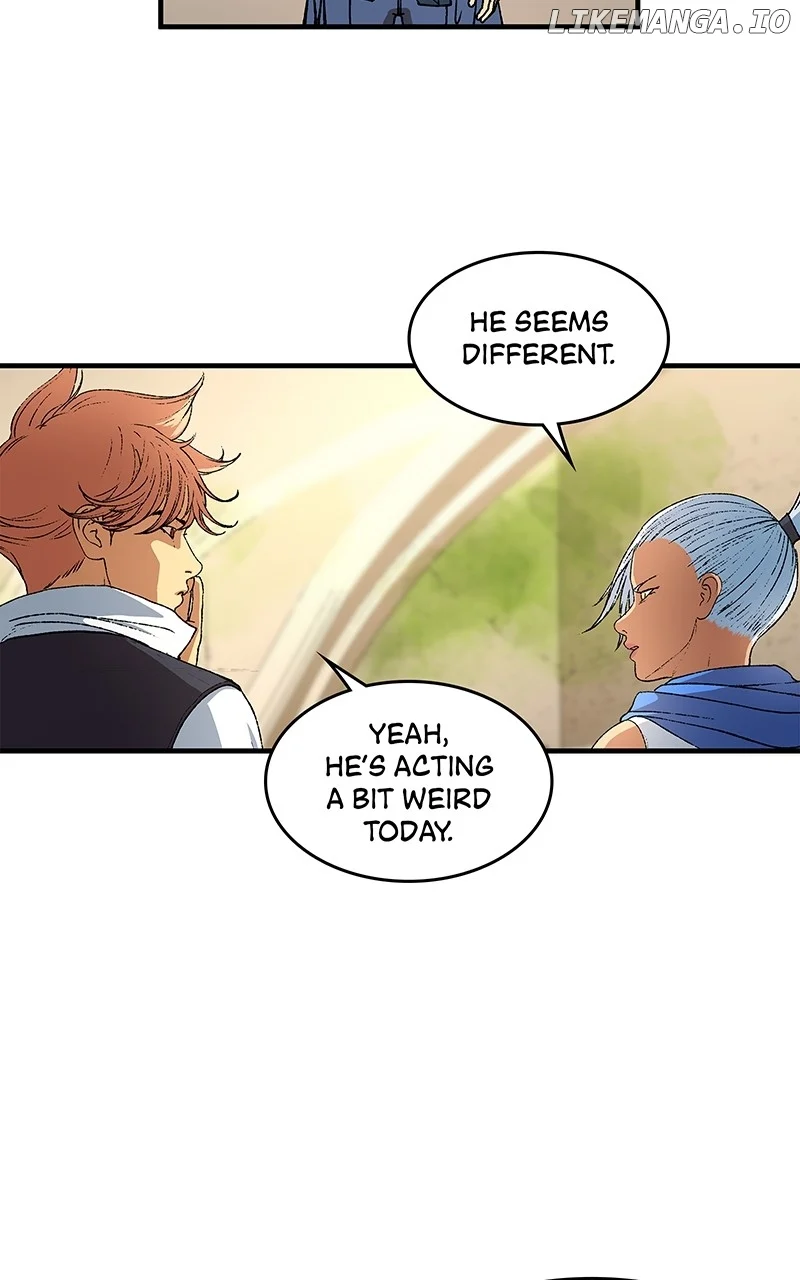 Return of the Runebound Professor Chapter 3 378 023