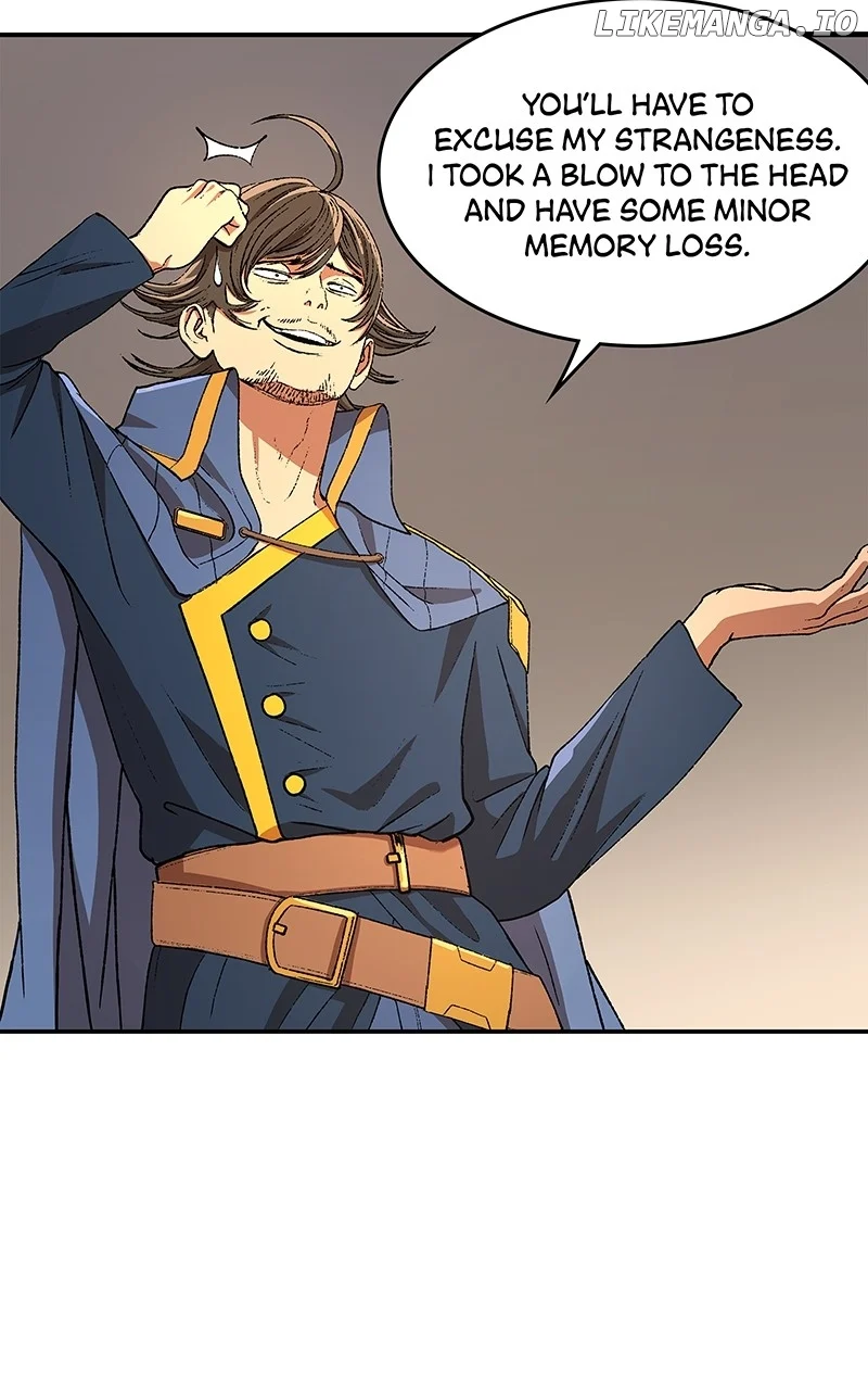 Return of the Runebound Professor Chapter 3 379 024