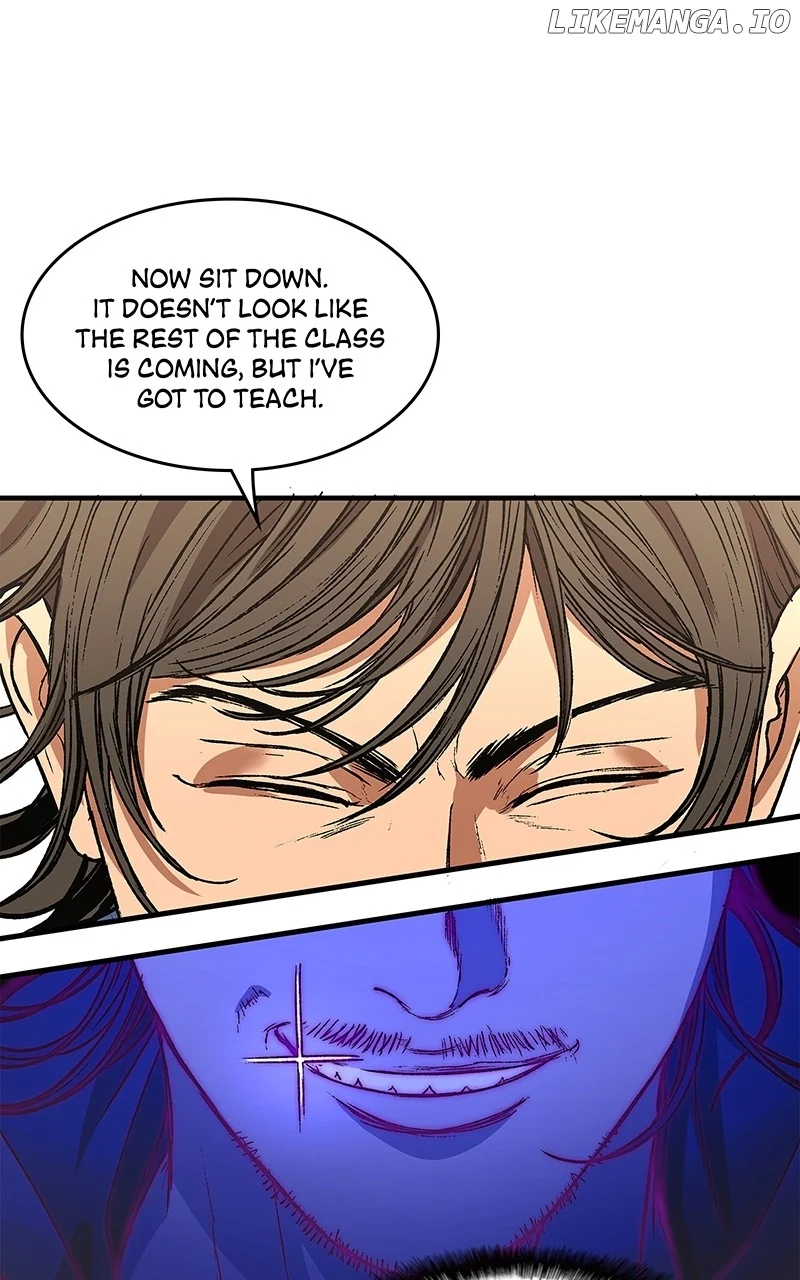 Return of the Runebound Professor Chapter 3 380 025