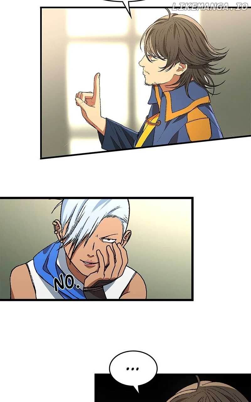 Return of the Runebound Professor Chapter 3 387 032