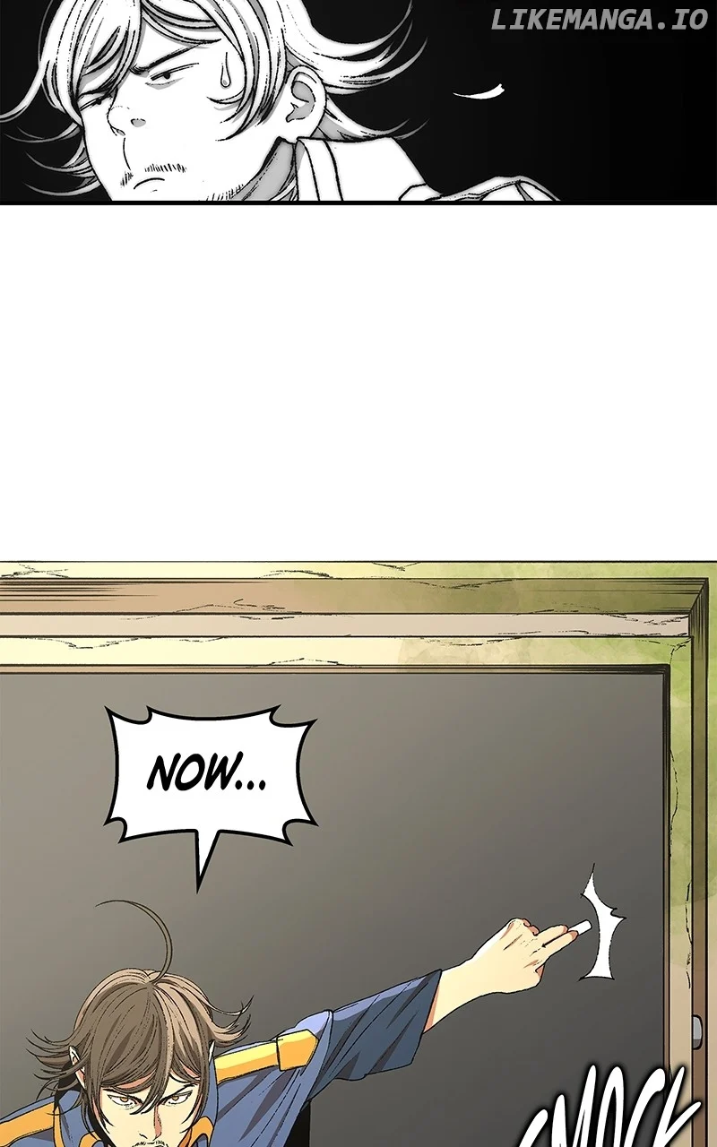 Return of the Runebound Professor Chapter 3 391 036