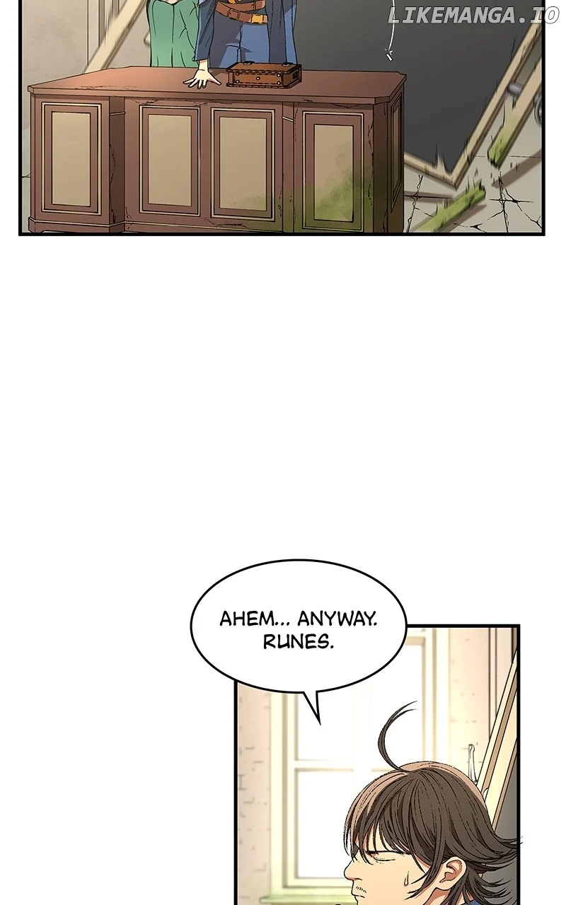 Return of the Runebound Professor Chapter 3 393 038