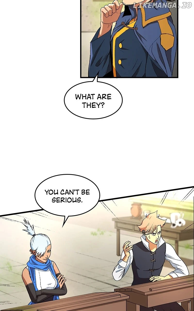 Return of the Runebound Professor Chapter 3 394 039