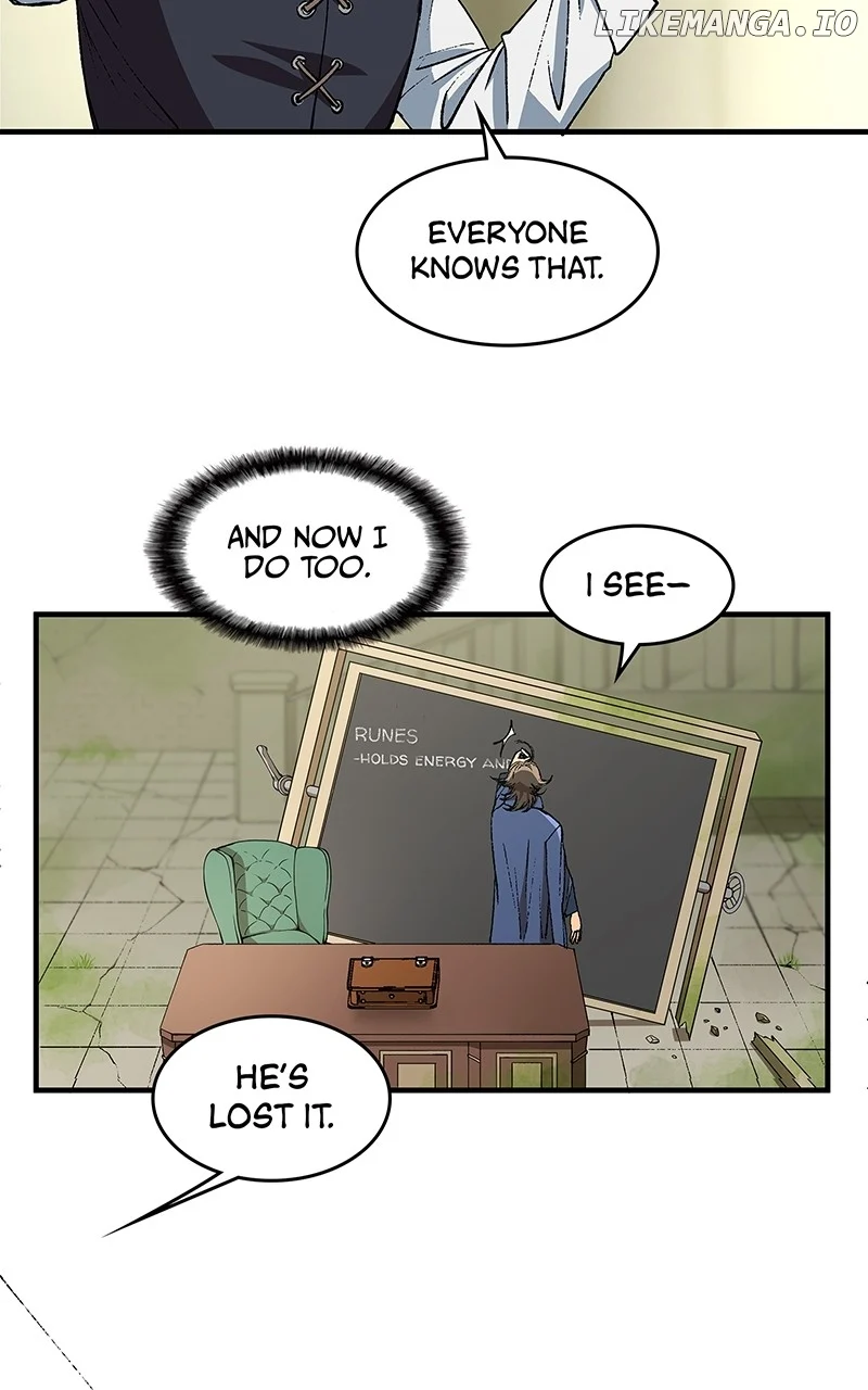 Return of the Runebound Professor Chapter 3 396 041