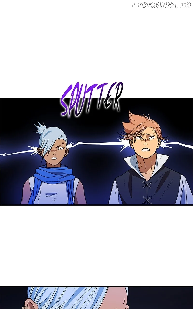 Return of the Runebound Professor Chapter 3 399 044