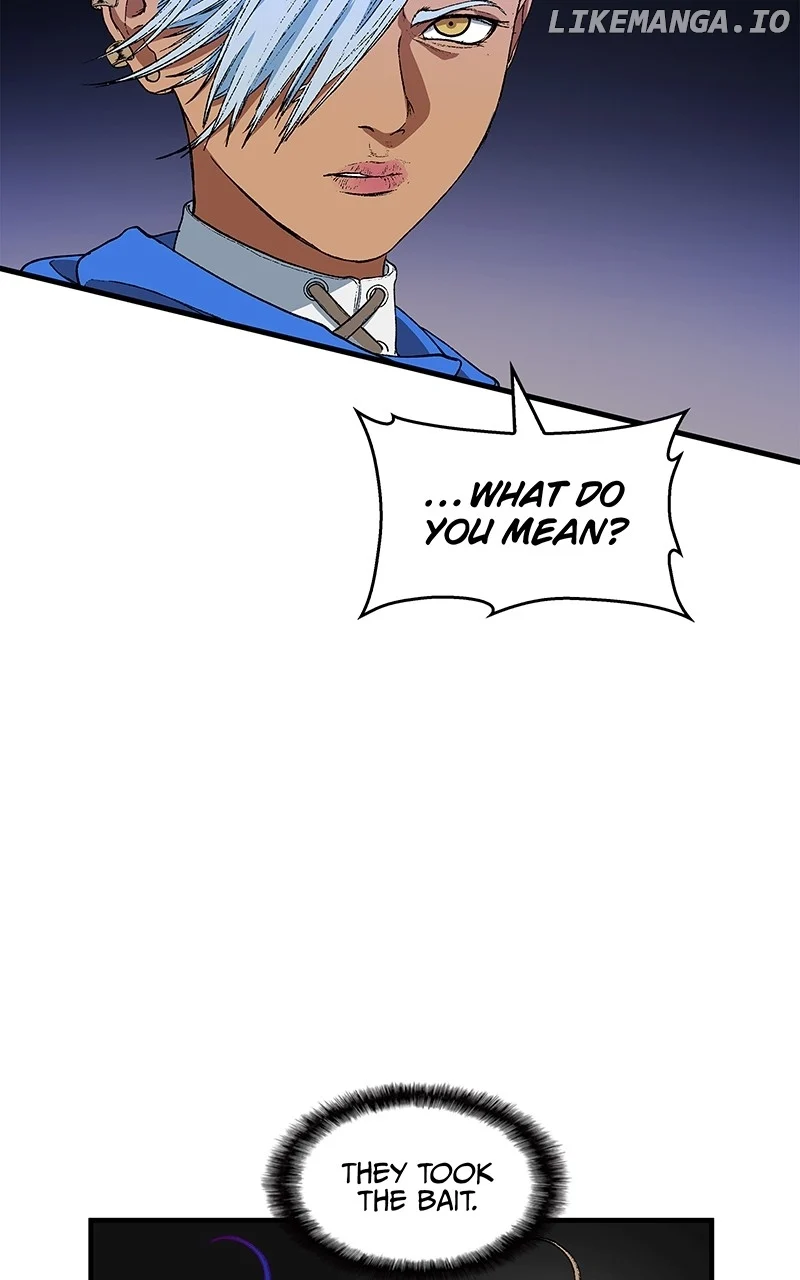 Return of the Runebound Professor Chapter 3 400 045