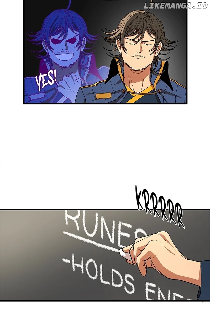 Return of the Runebound Professor Chapter 3 401 046