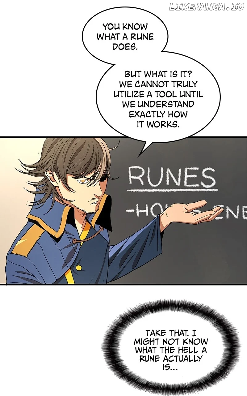 Return of the Runebound Professor Chapter 3 402 047