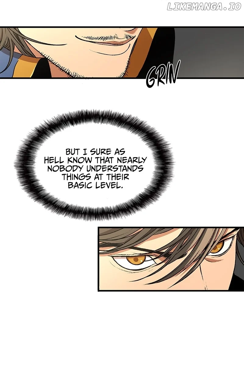 Return of the Runebound Professor Chapter 3 403 048