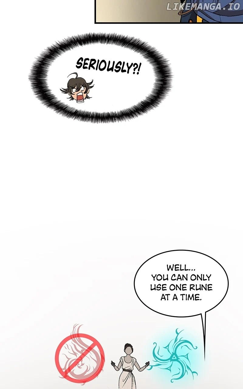 Return of the Runebound Professor Chapter 3 407 052