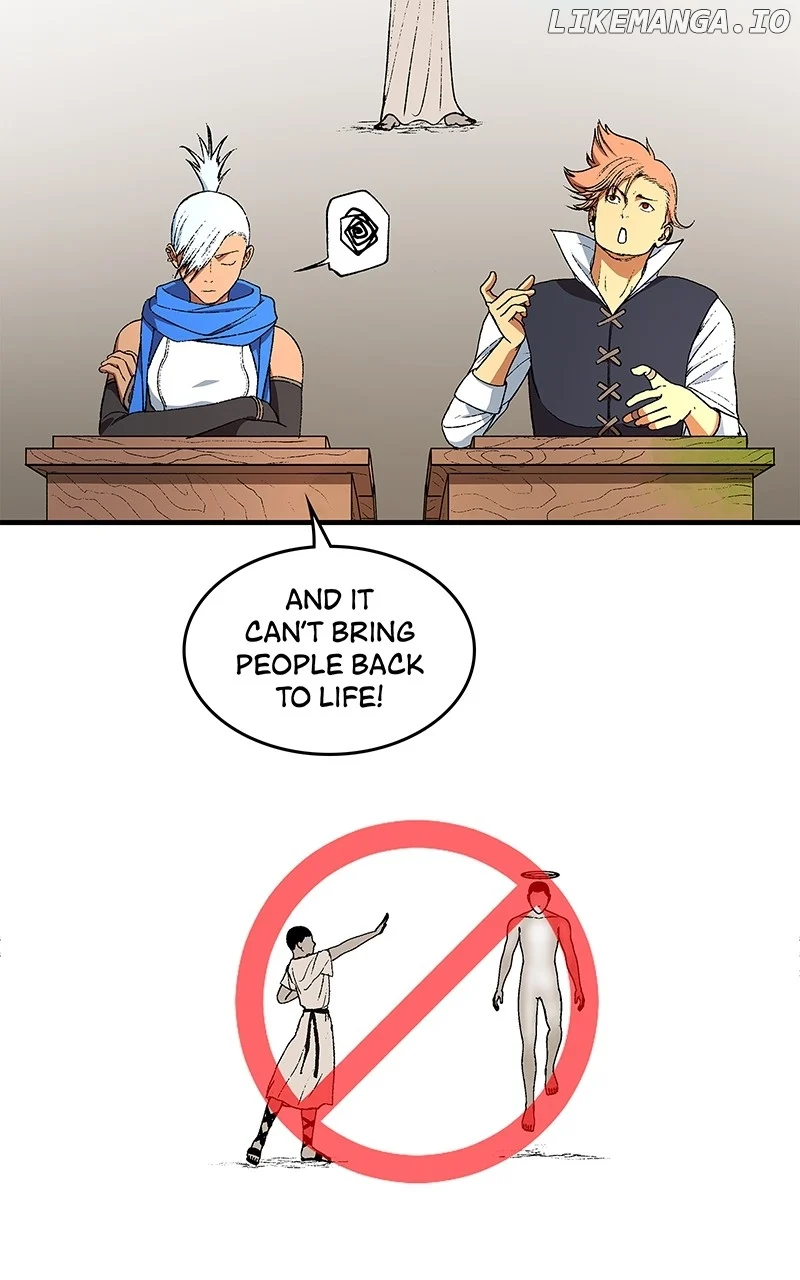 Return of the Runebound Professor Chapter 3 408 053