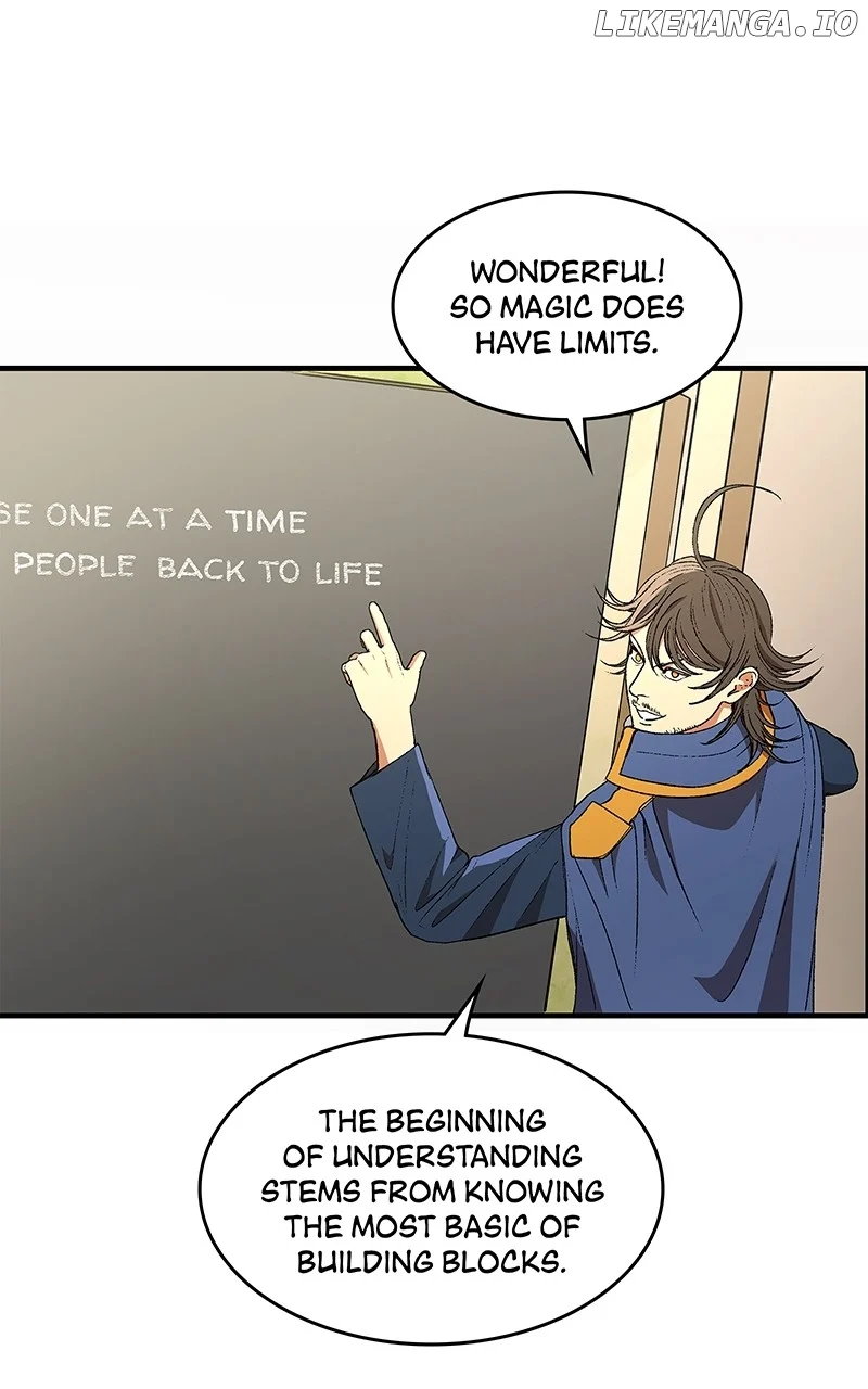 Return of the Runebound Professor Chapter 3 409 054