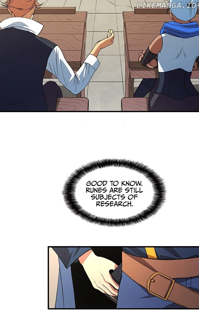 Return of the Runebound Professor Chapter 3 412 057
