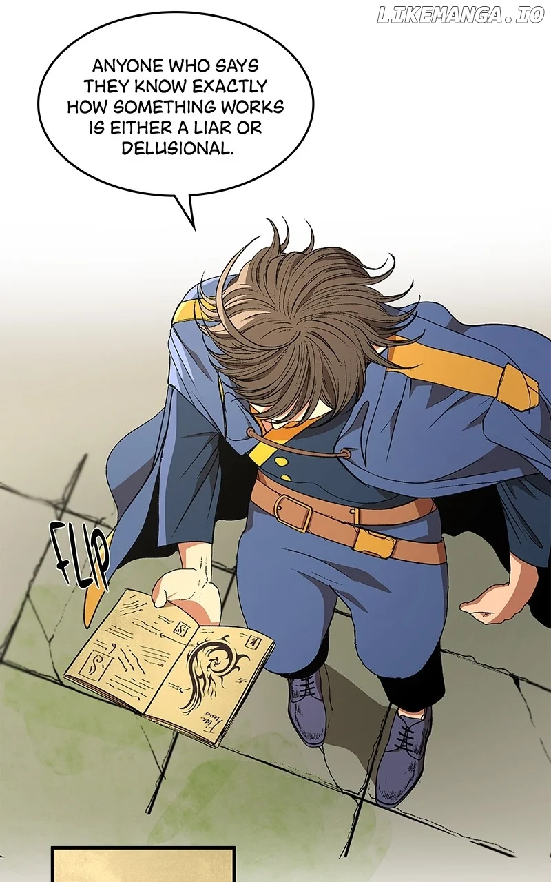 Return of the Runebound Professor Chapter 3 413 058