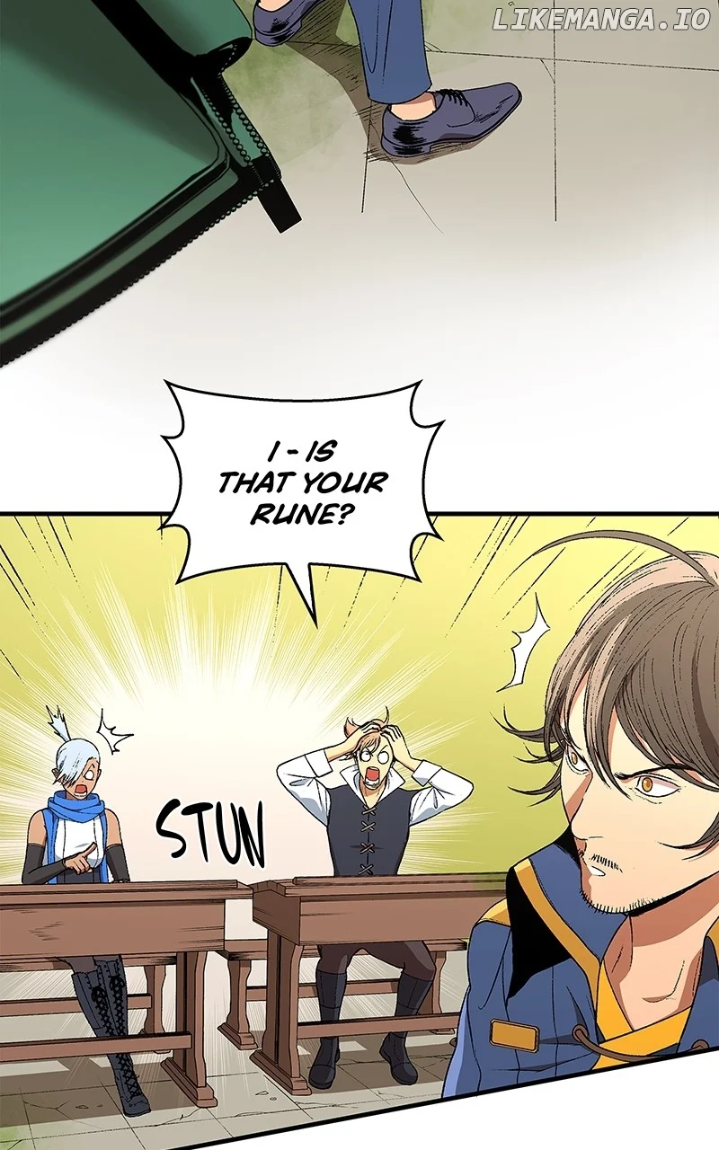 Return of the Runebound Professor Chapter 3 416 061