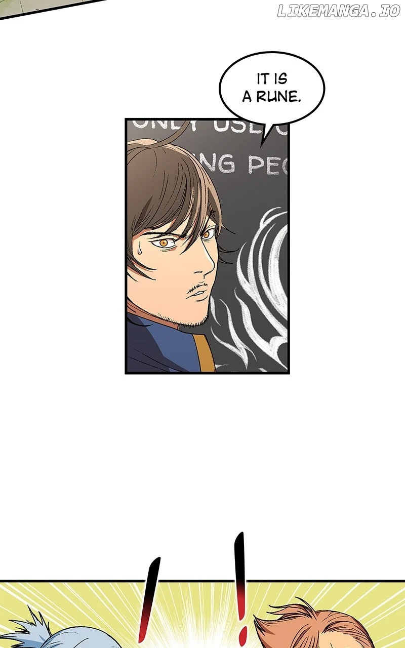 Return of the Runebound Professor Chapter 3 417 062