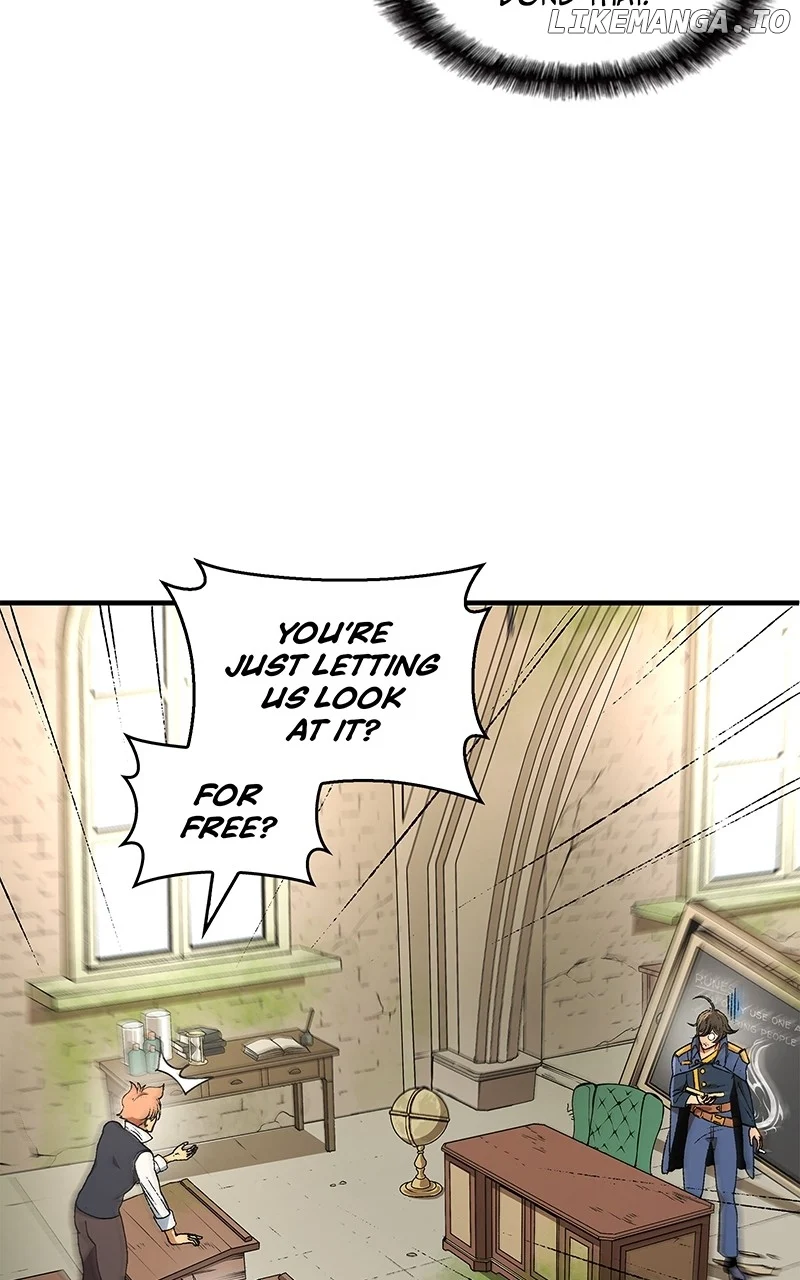Return of the Runebound Professor Chapter 3 419 064