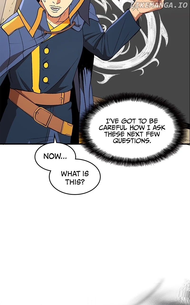 Return of the Runebound Professor Chapter 3 421 066