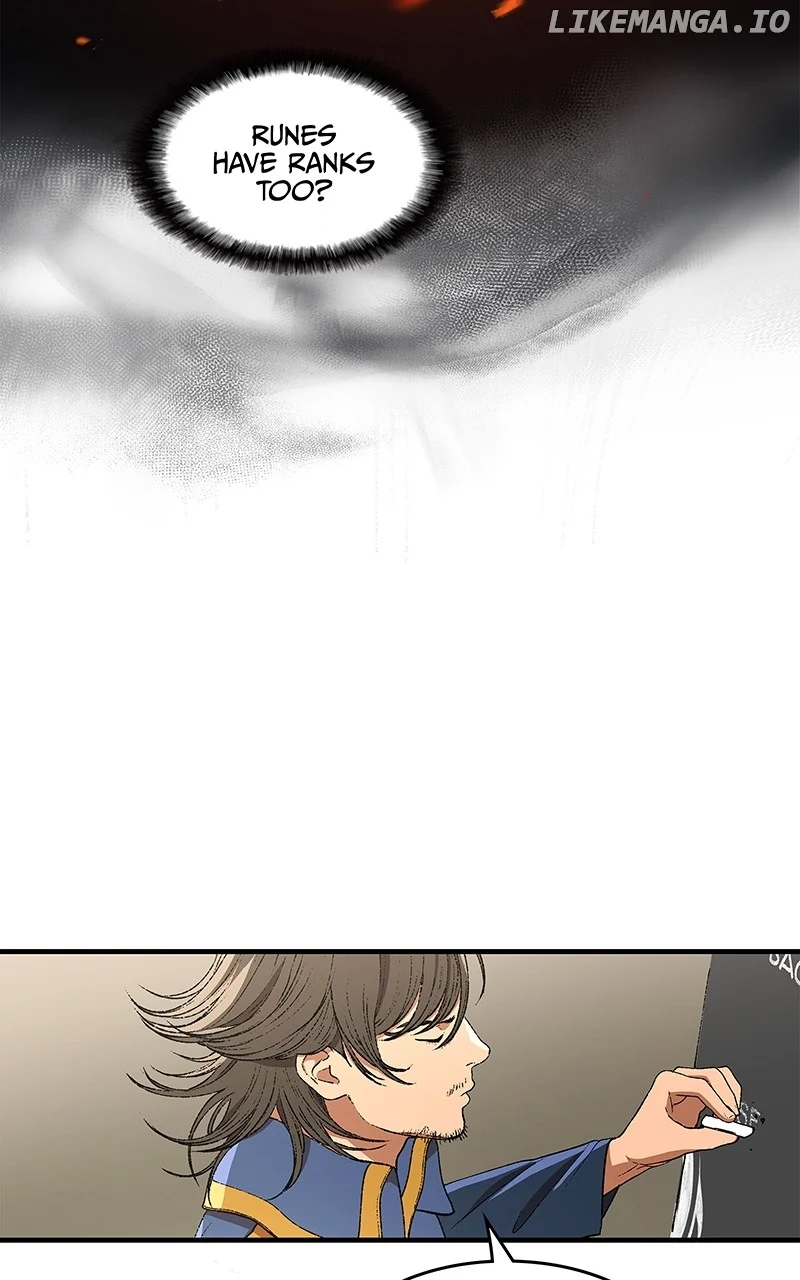 Return of the Runebound Professor Chapter 3 423 068