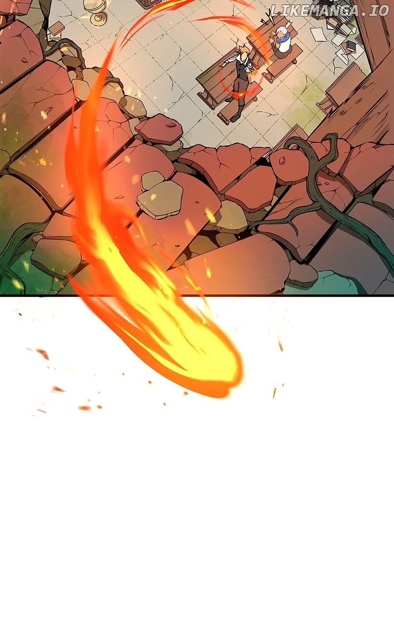 Return of the Runebound Professor Chapter 3 430 075