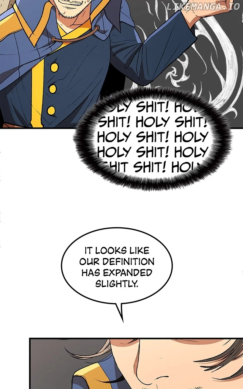 Return of the Runebound Professor Chapter 3 433 078