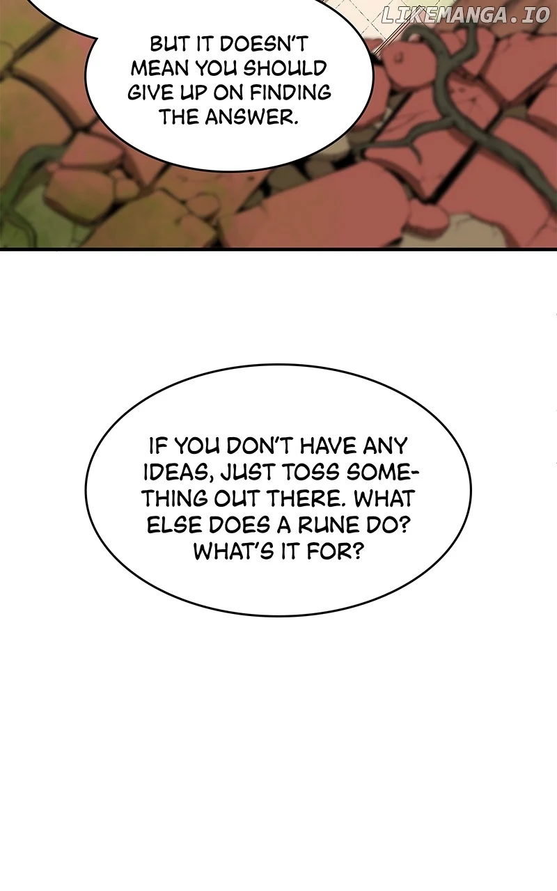 Return of the Runebound Professor Chapter 3 435 080