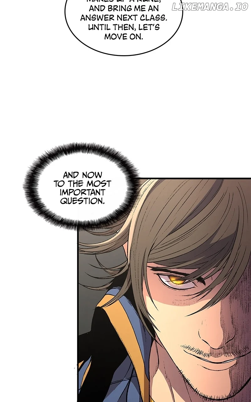 Return of the Runebound Professor Chapter 3 438 083