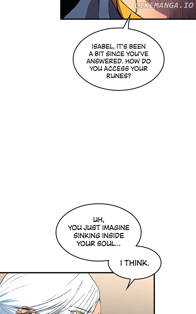 Return of the Runebound Professor Chapter 3 439 084