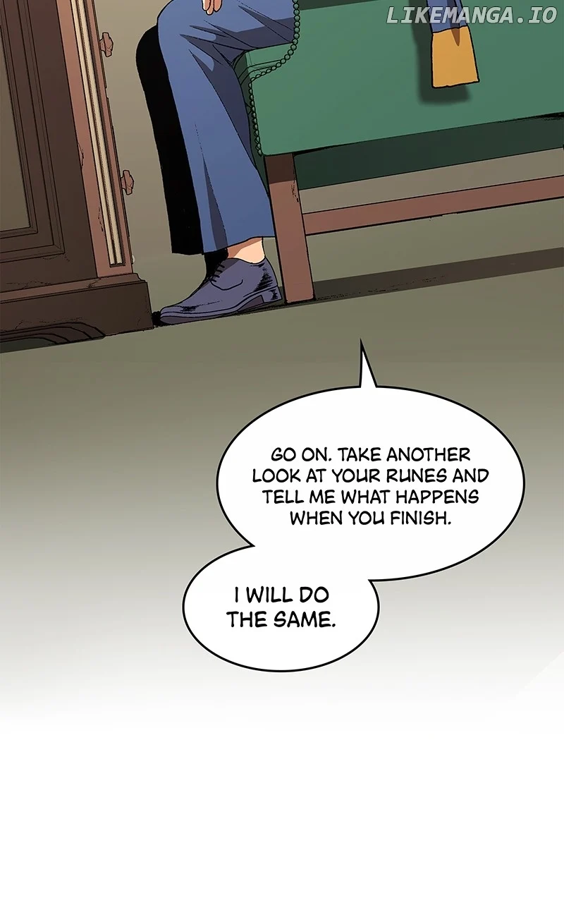 Return of the Runebound Professor Chapter 3 442 087