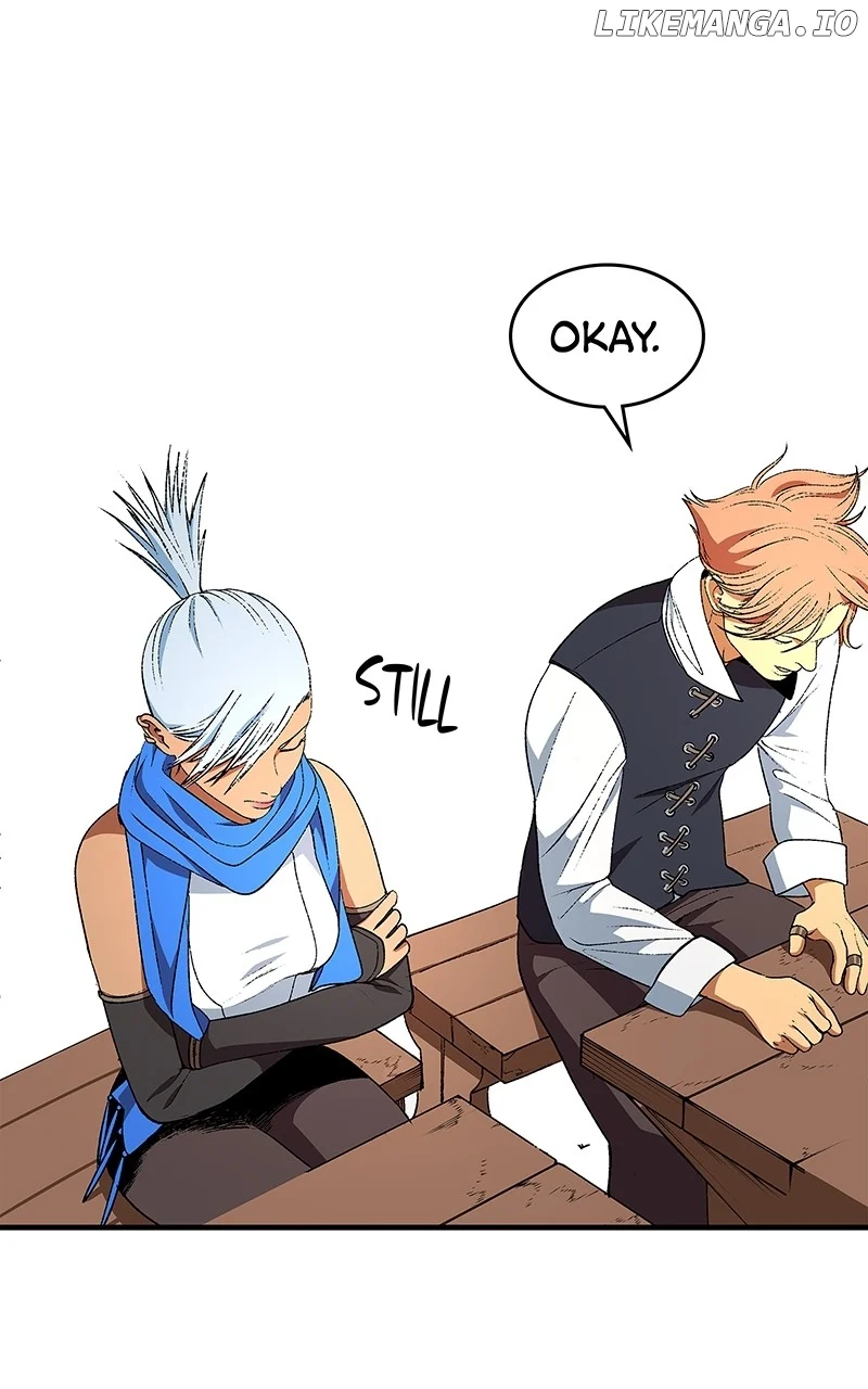 Return of the Runebound Professor Chapter 3 443 088