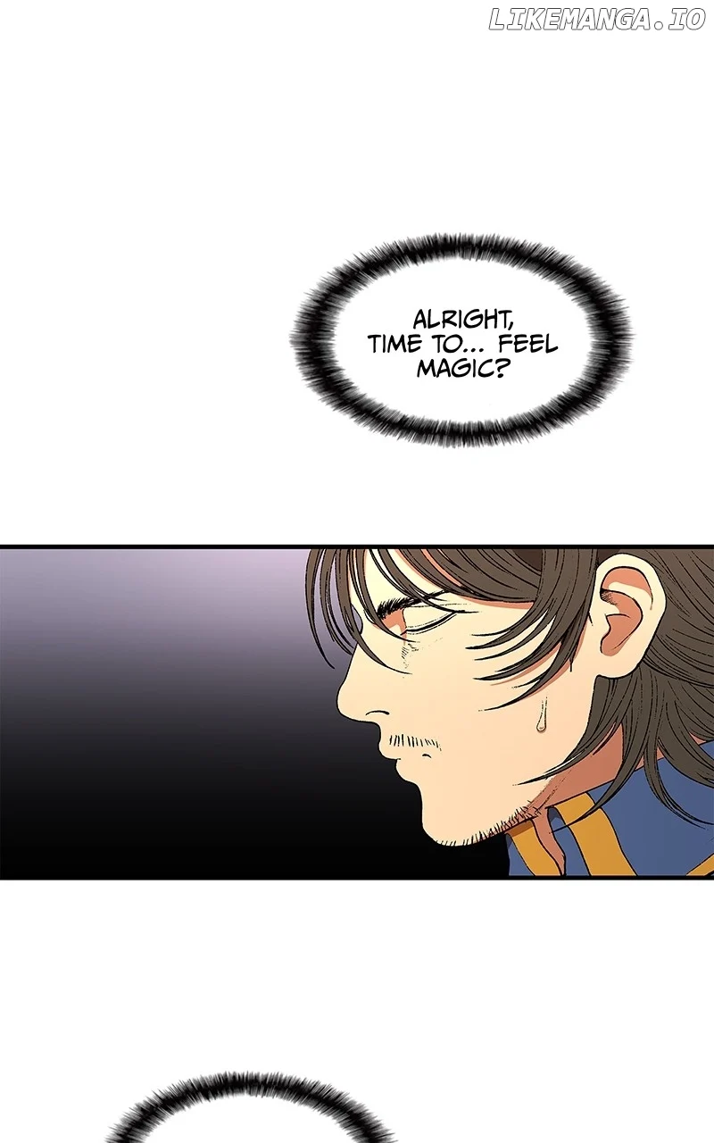 Return of the Runebound Professor Chapter 3 444 089