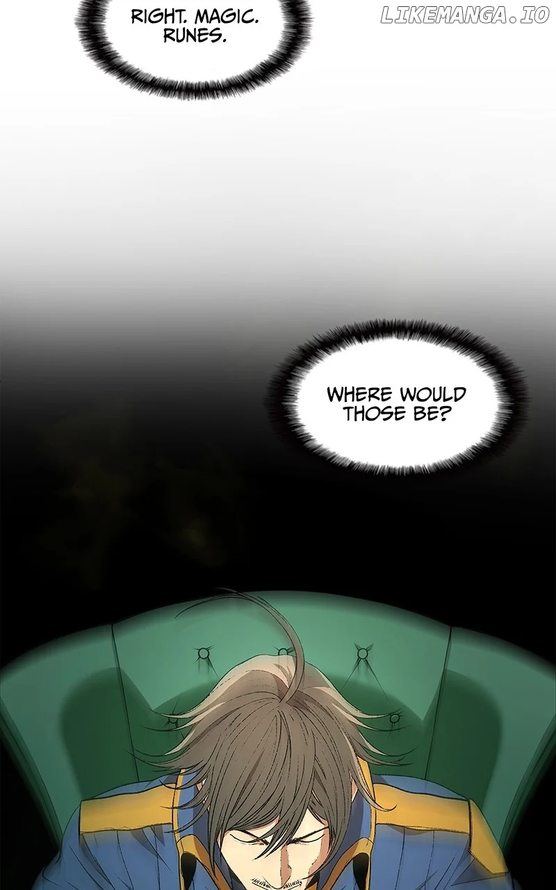 Return of the Runebound Professor Chapter 3 445 090