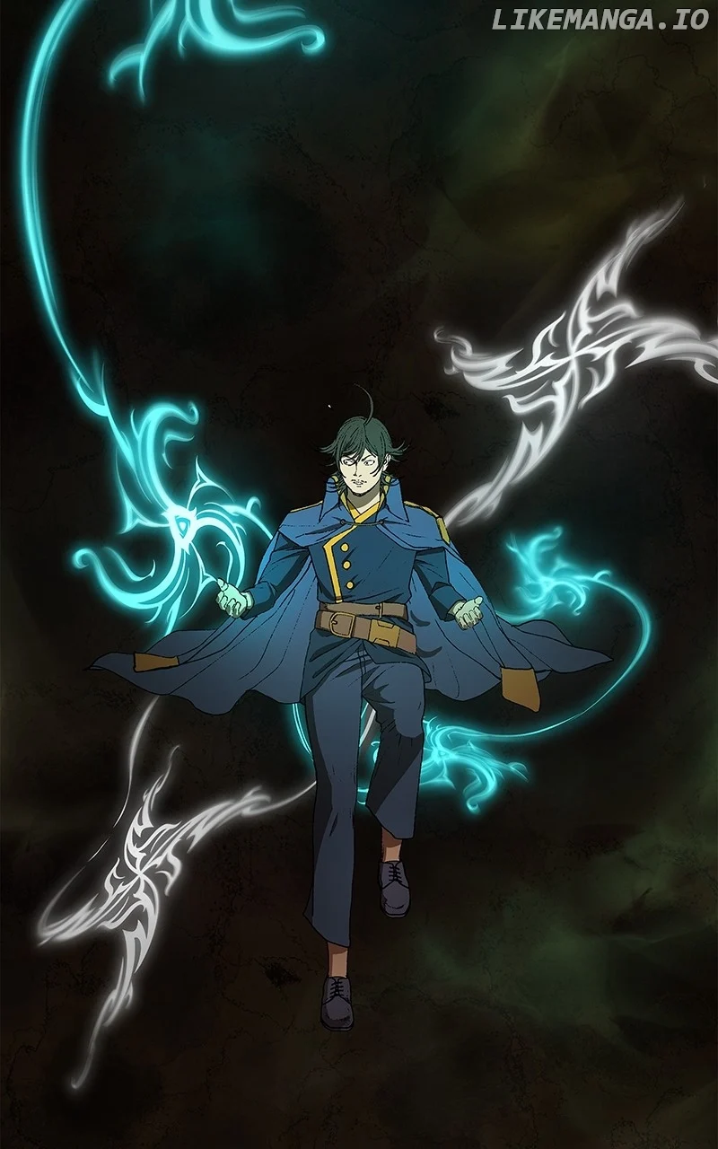 Return of the Runebound Professor Chapter 3 453 098