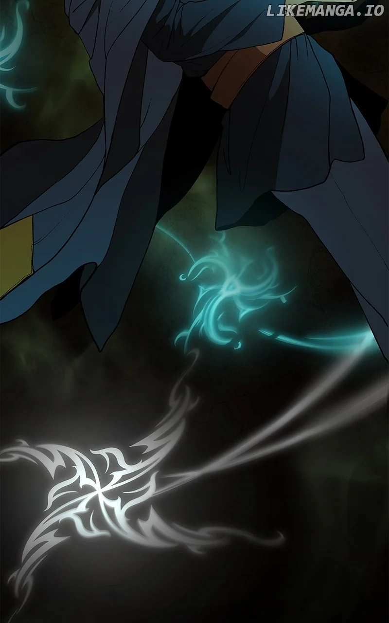 Return of the Runebound Professor Chapter 3 455 100