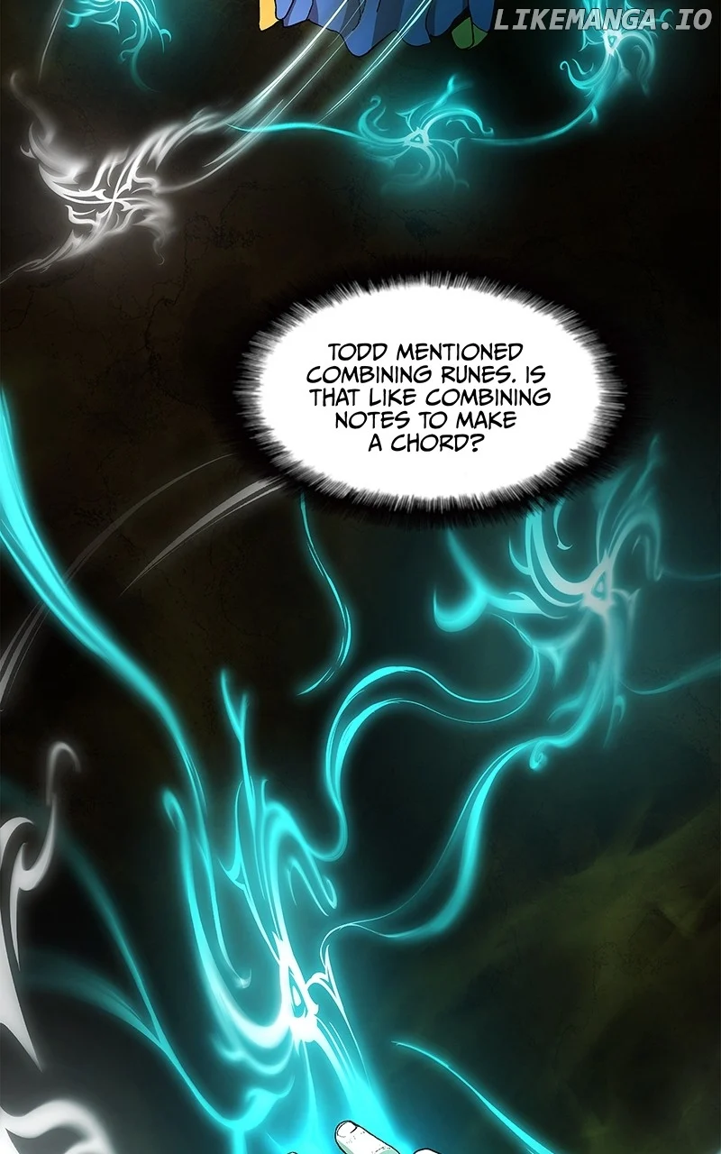 Return of the Runebound Professor Chapter 3 457 102