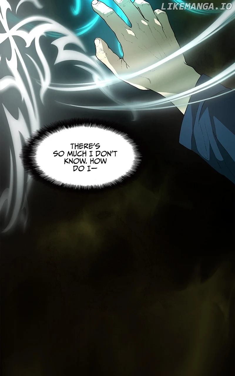 Return of the Runebound Professor Chapter 3 458 103