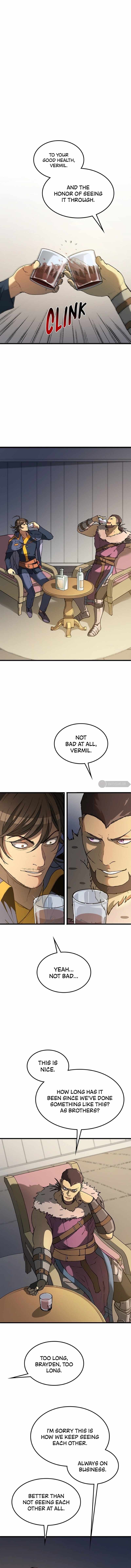 Return of the Runebound Professor Chapter 30 62 001