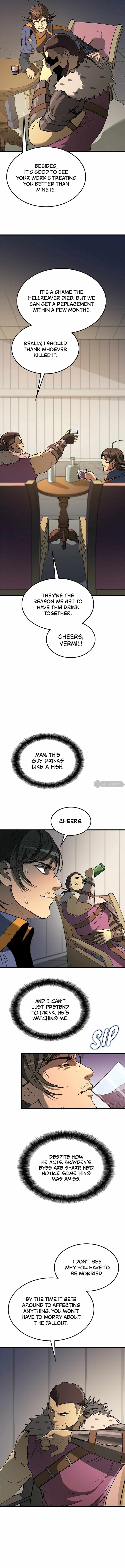 Return of the Runebound Professor Chapter 30 63 002