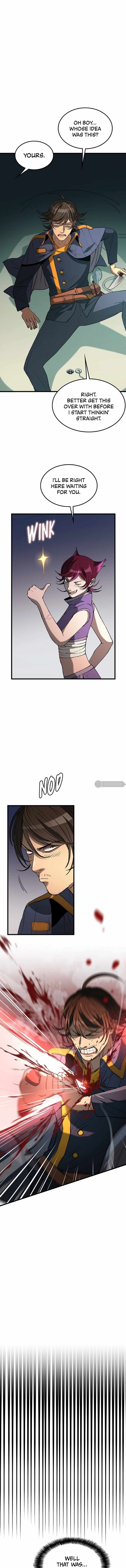 Return of the Runebound Professor Chapter 30 69 008