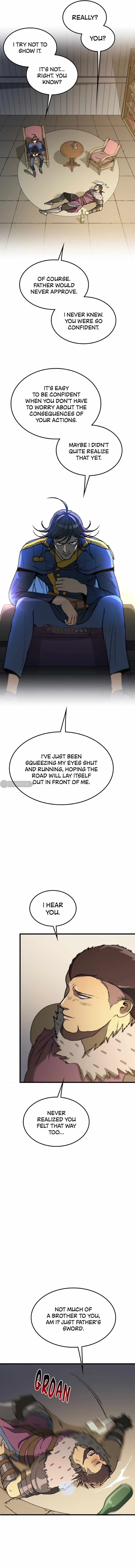 Return of the Runebound Professor Chapter 30 71 010