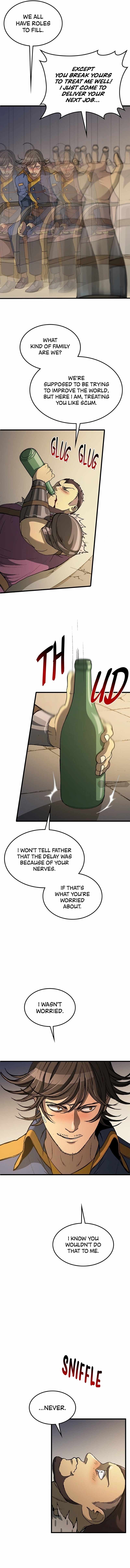 Return of the Runebound Professor Chapter 30 72 011