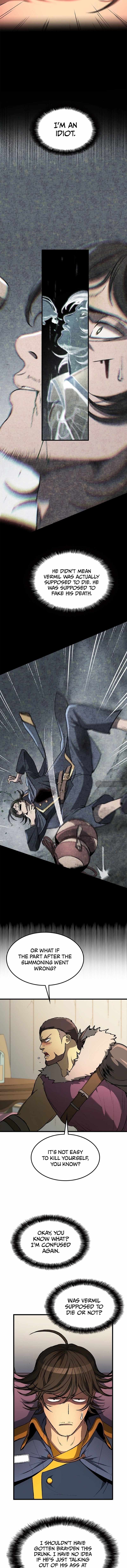 Return of the Runebound Professor Chapter 30 76 015