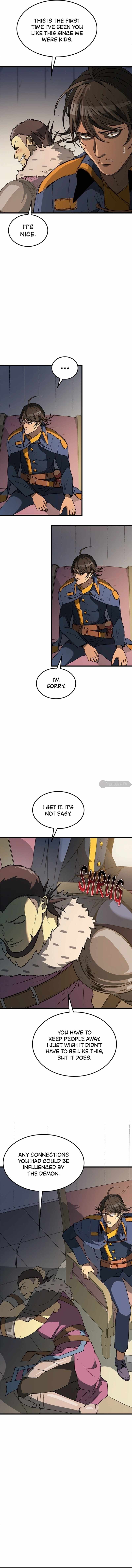 Return of the Runebound Professor Chapter 30 78 017