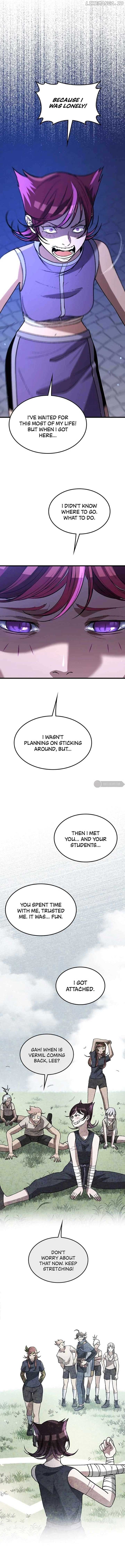 Return of the Runebound Professor Chapter 31 65 10