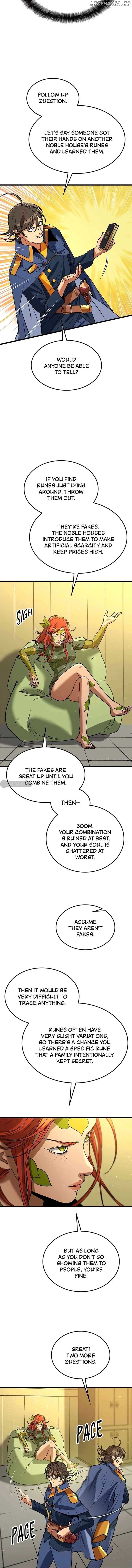 Return of the Runebound Professor Chapter 32 63 02